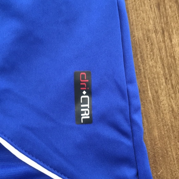 Challenger Dri Fit Athletic Shirt - Picture 3 of 4